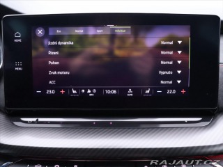 Škoda Octavia 2,0 TDI 147kW DSG 1.Maj D 2022