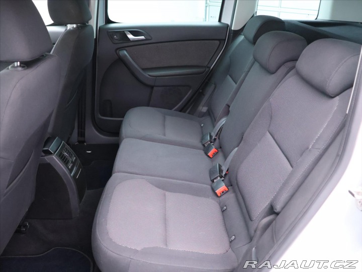 Škoda Yeti 1,2 TSI 77kW 1.Maj Navi 2011