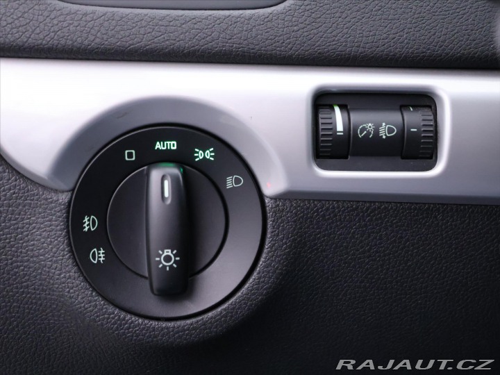 Škoda Yeti 1,2 TSI 77kW 1.Maj Navi 2011