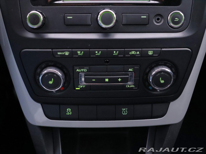 Škoda Yeti 1,2 TSI 77kW 1.Maj Navi 2011