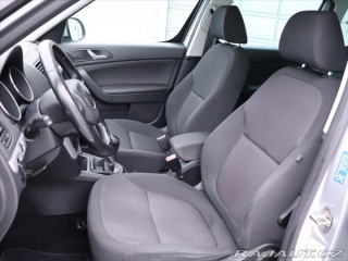 Škoda Yeti 1,2 TSI 77kW 1.Maj Navi 2011