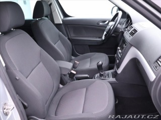 Škoda Yeti 1,2 TSI 77kW 1.Maj Navi 2011