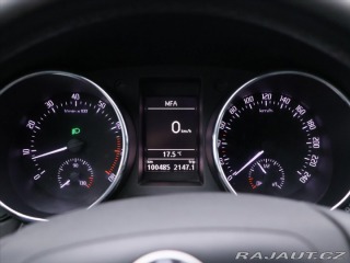 Škoda Yeti 1,2 TSI 77kW 1.Maj Navi 2011