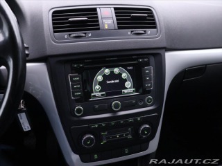 Škoda Yeti 1,2 TSI 77kW 1.Maj Navi 2011