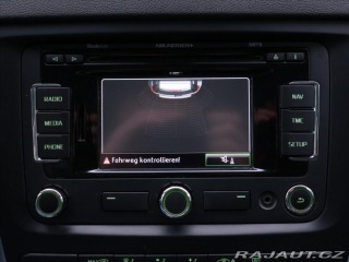 Škoda Yeti 1,2 TSI 77kW 1.Maj Navi 2011