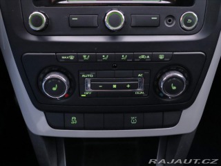 Škoda Yeti 1,2 TSI 77kW 1.Maj Navi 2011