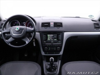 Škoda Yeti 1,2 TSI 77kW 1.Maj Navi 2011