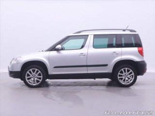 Škoda Yeti 1,2 TSI 77kW 1.Maj Navi 2011