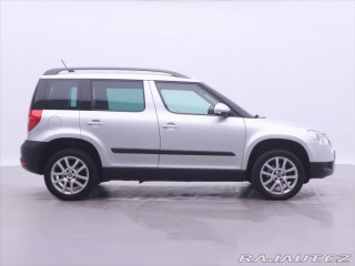 Škoda Yeti 1,2 TSI 77kW 1.Maj Navi 2011