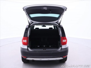 Škoda Yeti 1,2 TSI 77kW 1.Maj Navi 2011