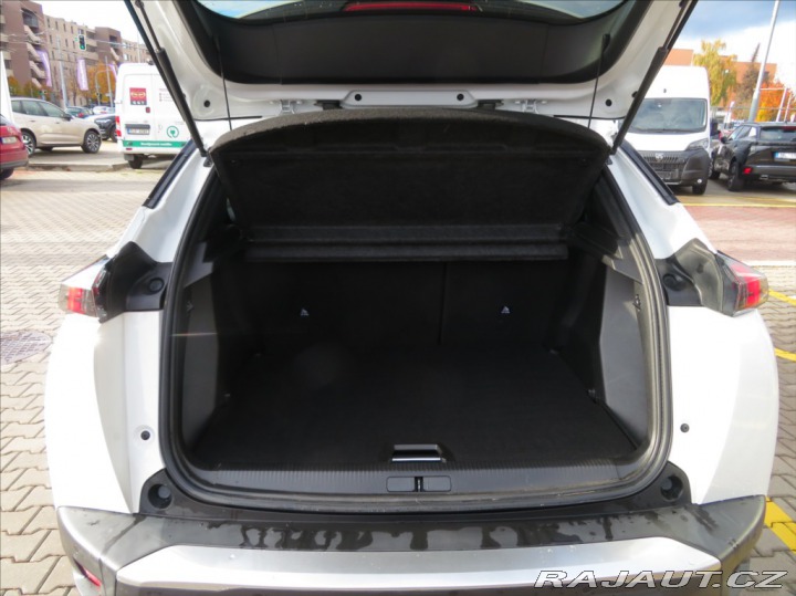 Peugeot 2008 1,2 PureTech 2021