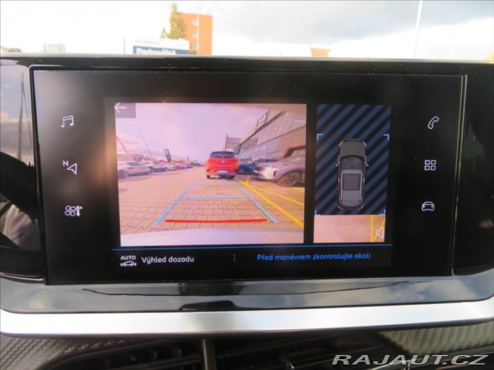 Peugeot 2008 1,2 PureTech 2021