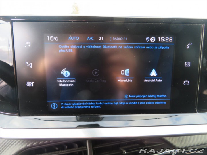 Peugeot 2008 1,2 PureTech 2021