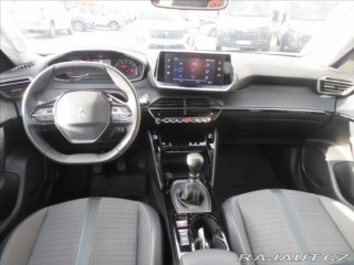 Peugeot 2008 1,2 PureTech 2021