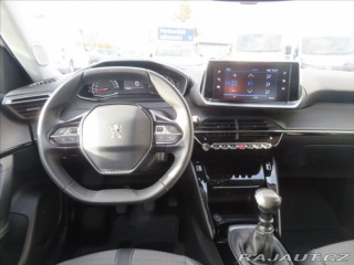 Peugeot 2008 1,2 PureTech 2021