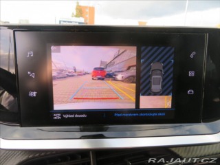 Peugeot 2008 1,2 PureTech 2021