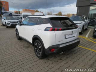 Peugeot 2008 1,2 PureTech 2021