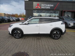 Peugeot 2008 1,2 PureTech 2021