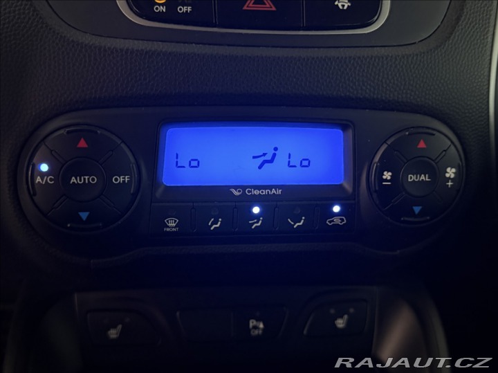 Hyundai ix35 2,0 i STYLE 1.MAJITEL 2010