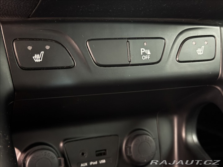 Hyundai ix35 2,0 i STYLE 1.MAJITEL 2010
