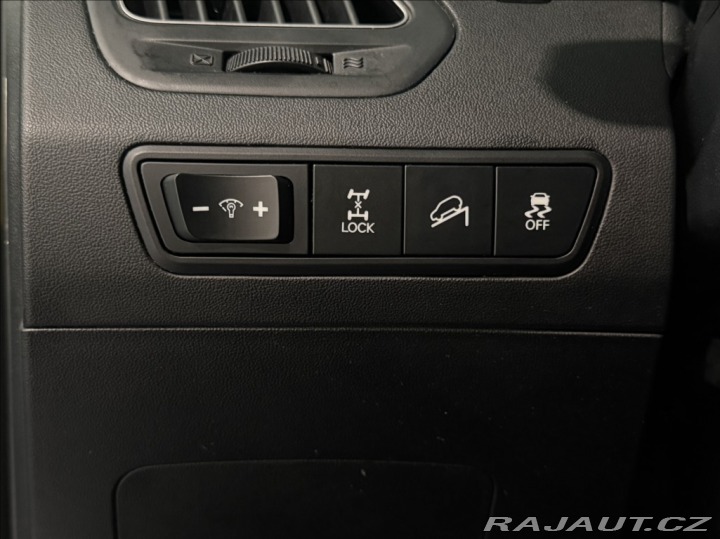 Hyundai ix35 2,0 i STYLE 1.MAJITEL 2010
