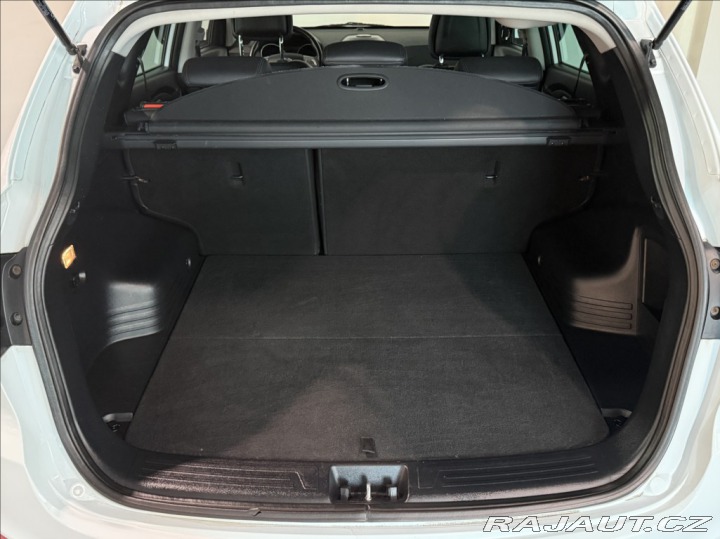 Hyundai ix35 2,0 i STYLE 1.MAJITEL 2010
