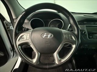Hyundai ix35 2,0 i STYLE 1.MAJITEL 2010