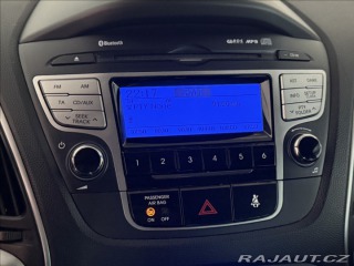 Hyundai ix35 2,0 i STYLE 1.MAJITEL 2010