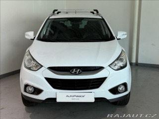 Hyundai ix35 2,0 i STYLE 1.MAJITEL 2010