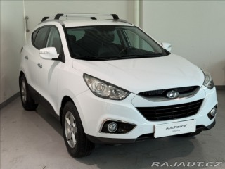 Hyundai ix35 2,0 i STYLE 1.MAJITEL 2010