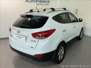 Hyundai ix35 2,0 i STYLE 1.MAJITEL 2010