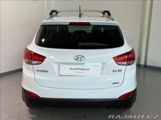 Hyundai ix35 2,0 i STYLE 1.MAJITEL 2010