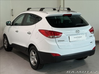 Hyundai ix35 2,0 i STYLE 1.MAJITEL 2010