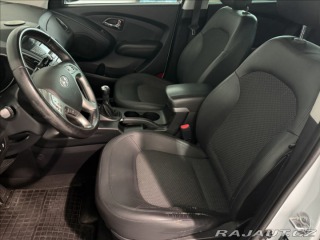 Hyundai ix35 2,0 i STYLE 1.MAJITEL 2010