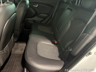Hyundai ix35 2,0 i STYLE 1.MAJITEL 2010