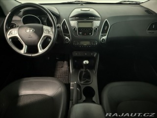 Hyundai ix35 2,0 i STYLE 1.MAJITEL 2010