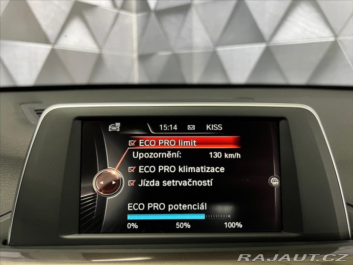 BMW X1 18d sDrive XLINE A/T, BI- 2017