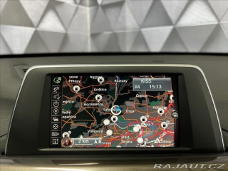 BMW X1 18d sDrive XLINE A/T, BI- 2017