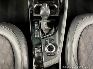 BMW X1 18d sDrive XLINE A/T, BI- 2017