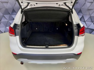 BMW X1 18d sDrive XLINE A/T, BI- 2017