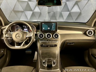 Mercedes-Benz GLC 220d 4MATIC 9G-TRONIC AMG 2019