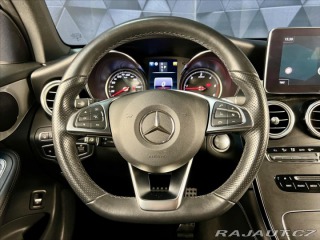 Mercedes-Benz GLC 220d 4MATIC 9G-TRONIC AMG 2019