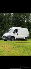Fiat Ducato 2,3   L2H2