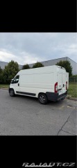 Fiat Ducato 2,3 L2H2 2014