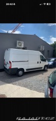 Fiat Ducato 2,3 L2H2 2014