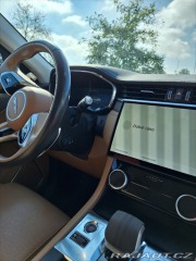 Jaguar F-Pace 2,0 D200 AWD 2022