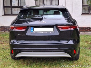Jaguar F-Pace 2,0 D200 AWD 2022