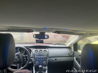 Mazda CX-7 jako nová 2014
