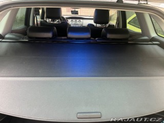 Mazda CX-7 jako nová 2014