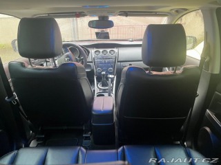 Mazda CX-7 jako nová 2014
